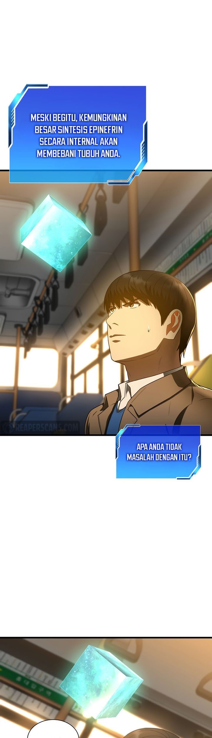 Perfect Surgeon Chapter 79 Gambar 18