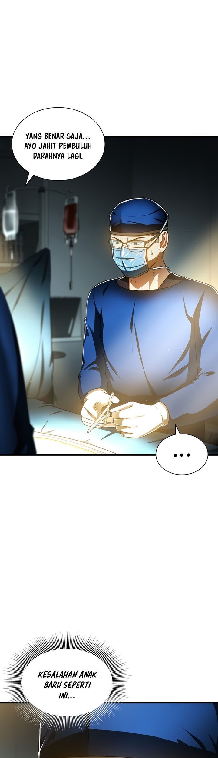 Perfect Surgeon Chapter 79 Gambar 56