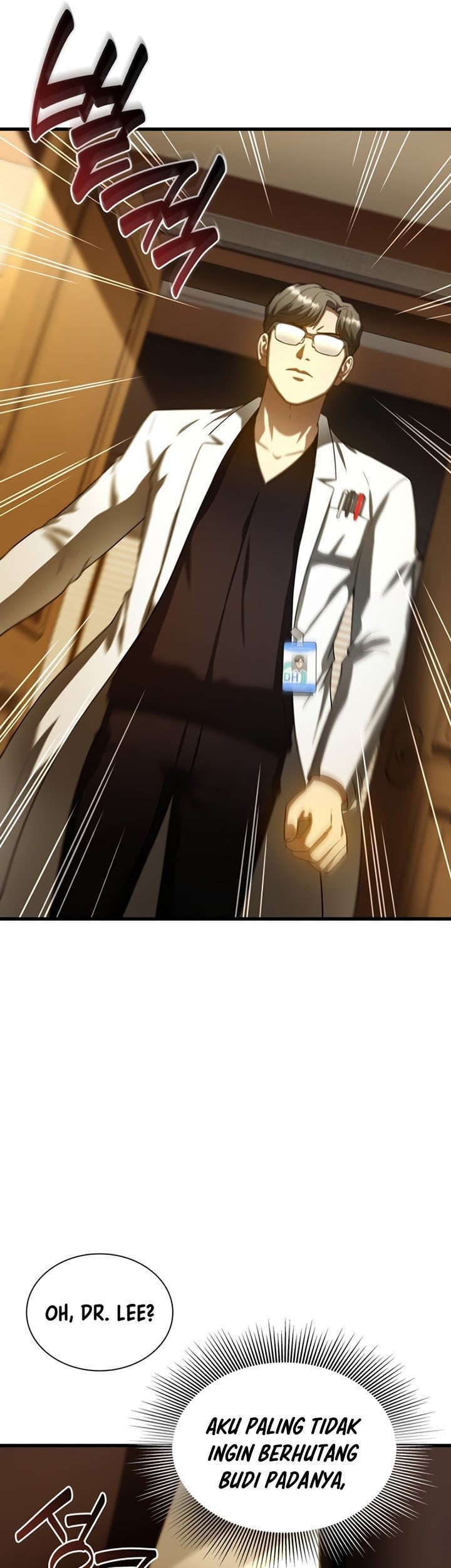 Perfect Surgeon Chapter 79 Gambar 62
