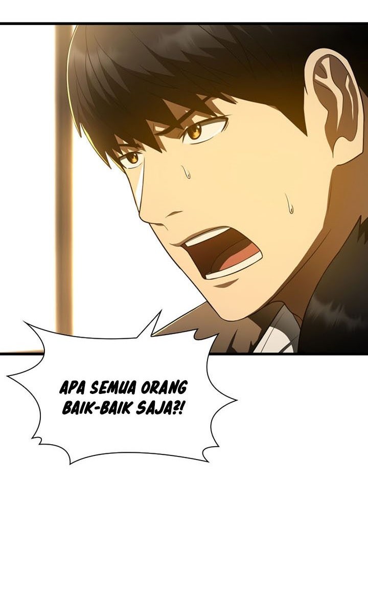 Perfect Surgeon Chapter 79 Gambar 7