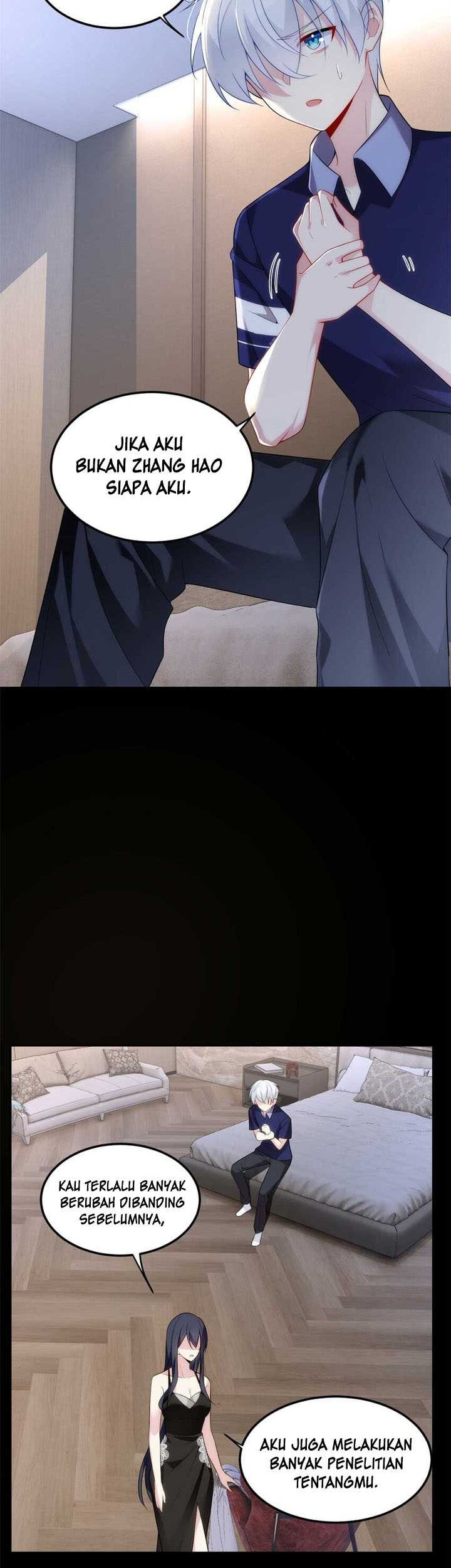 I Eat Soft Rice in Another World Chapter 43 Gambar 4