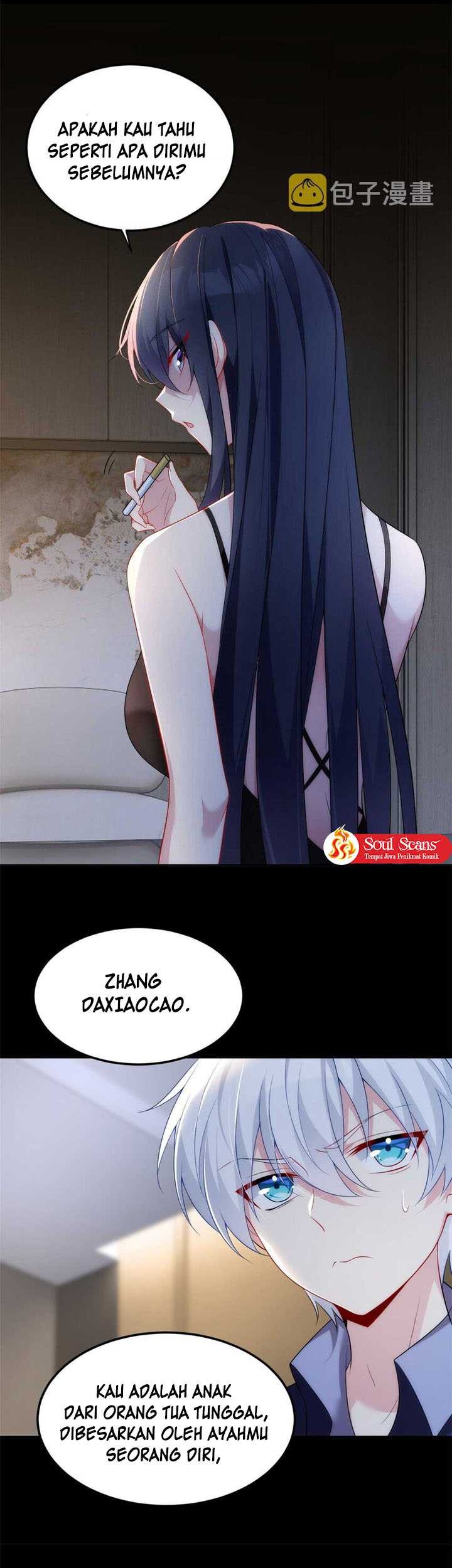 I Eat Soft Rice in Another World Chapter 43 Gambar 5