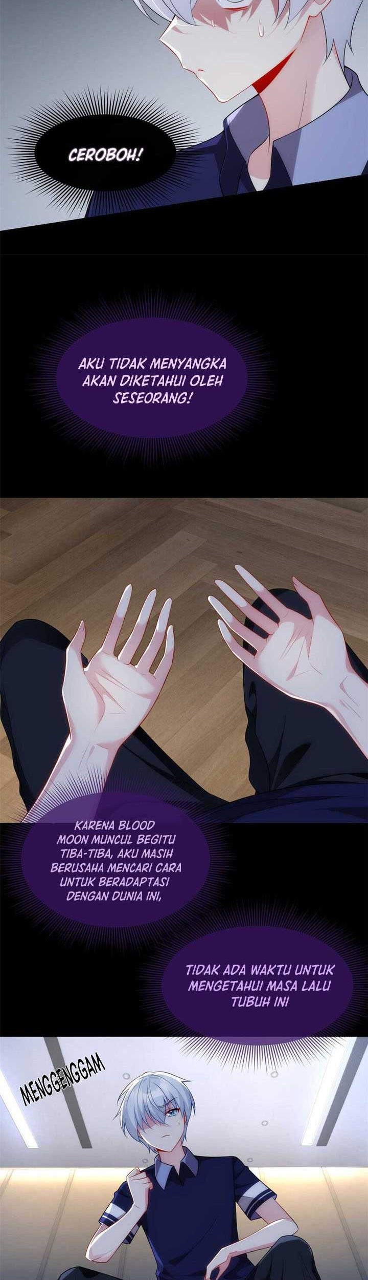 I Eat Soft Rice in Another World Chapter 43 Gambar 8