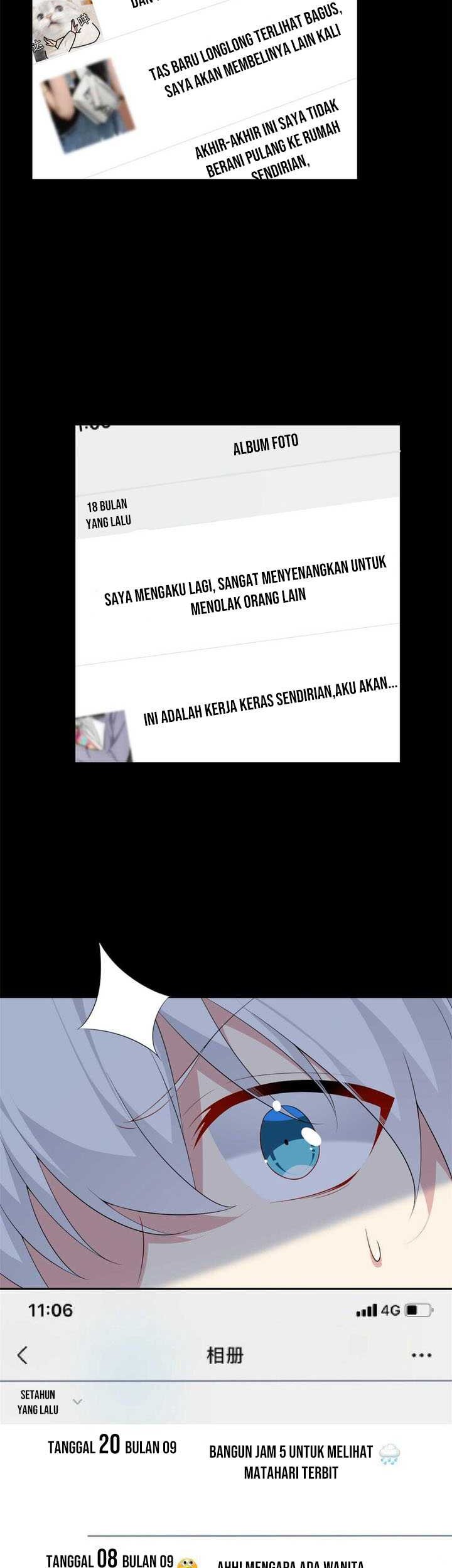 I Eat Soft Rice in Another World Chapter 43 Gambar 13