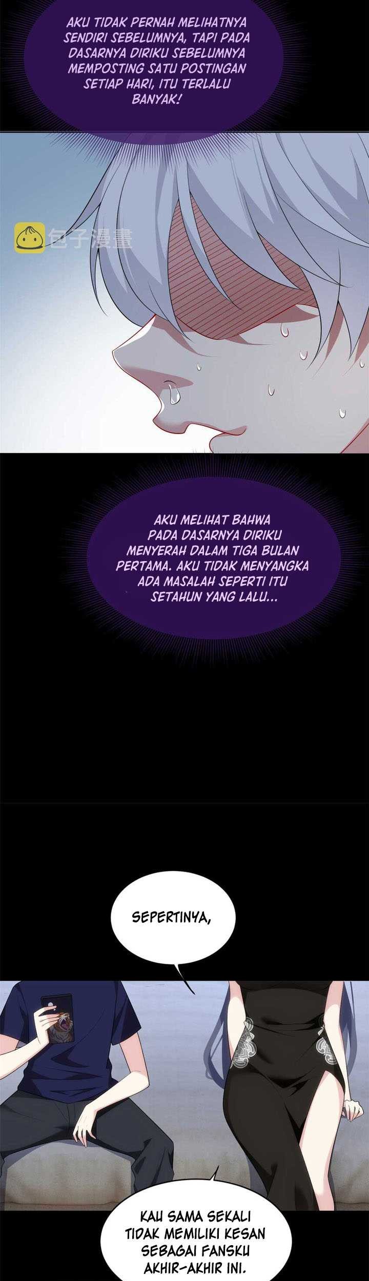 I Eat Soft Rice in Another World Chapter 43 Gambar 15