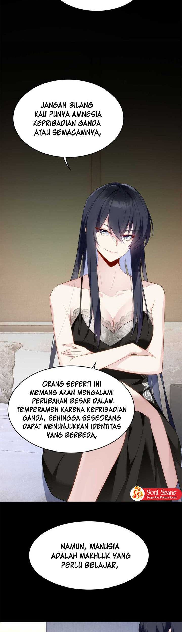 I Eat Soft Rice in Another World Chapter 43 Gambar 16