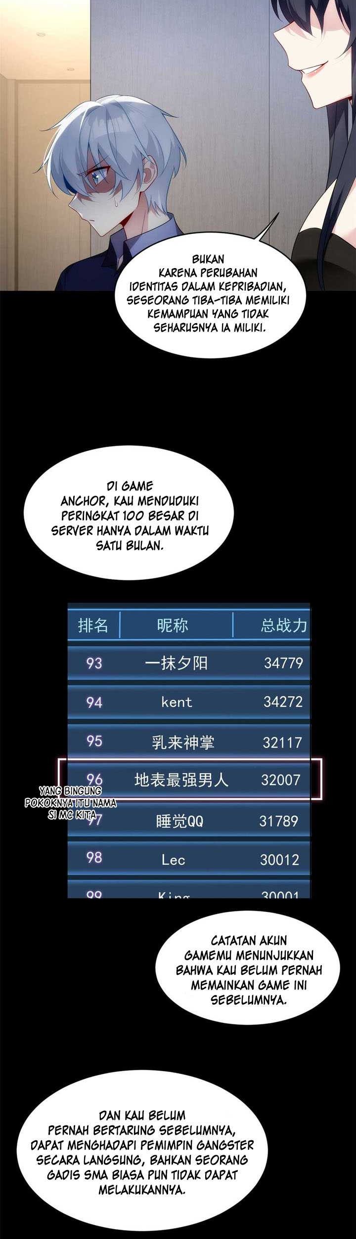 I Eat Soft Rice in Another World Chapter 43 Gambar 17