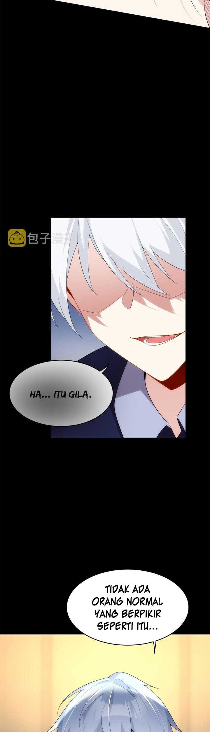 I Eat Soft Rice in Another World Chapter 43 Gambar 19