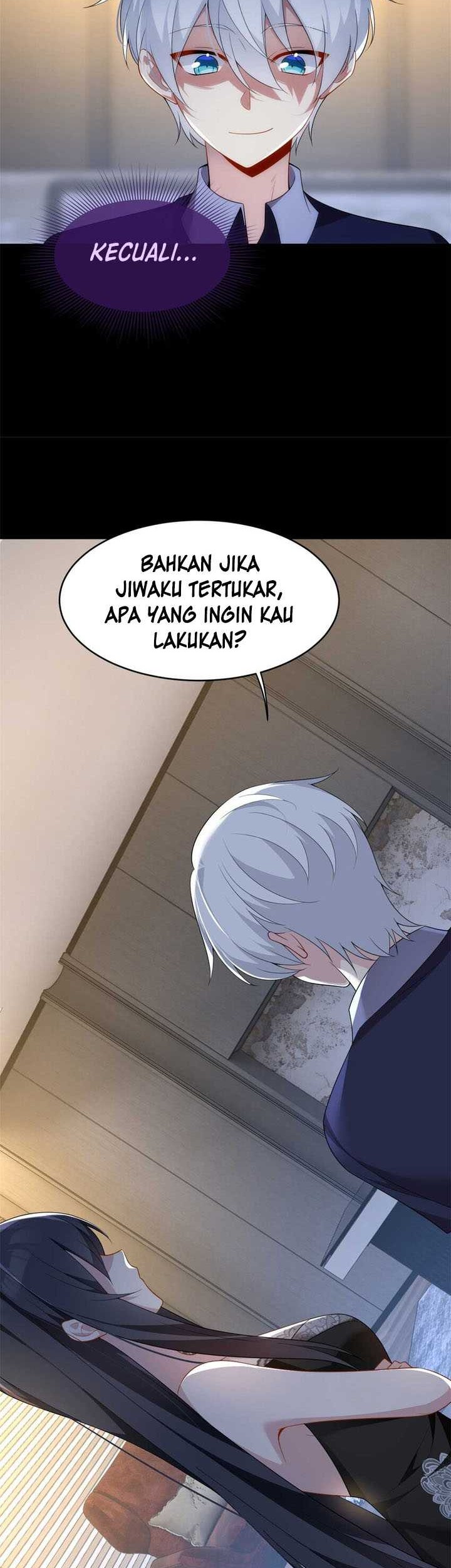 I Eat Soft Rice in Another World Chapter 43 Gambar 20