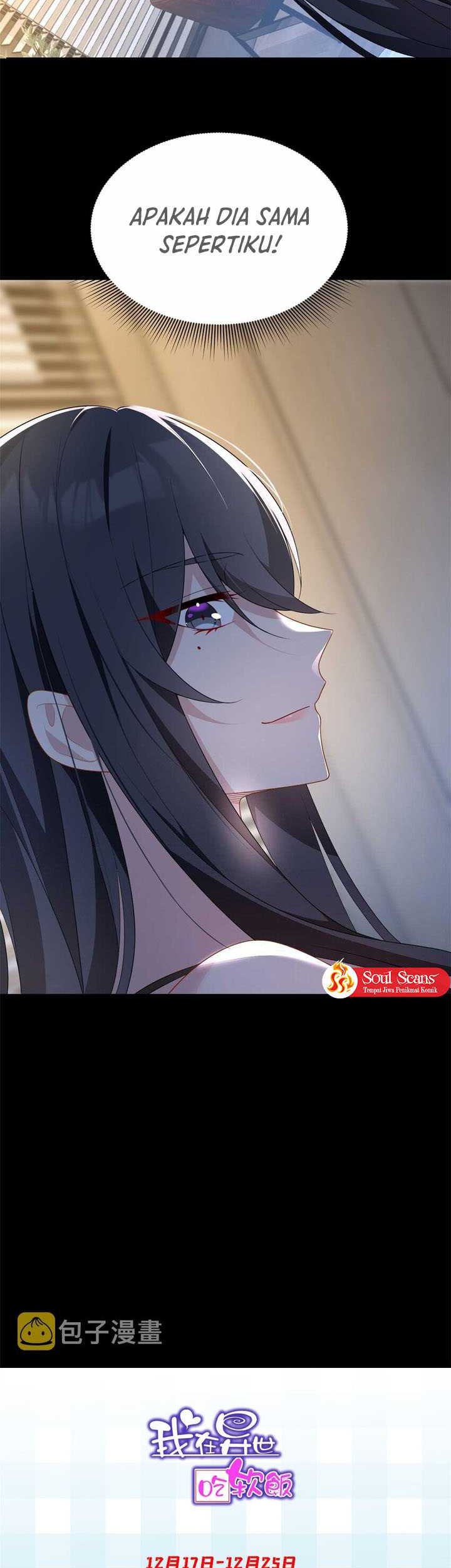 I Eat Soft Rice in Another World Chapter 43 Gambar 21