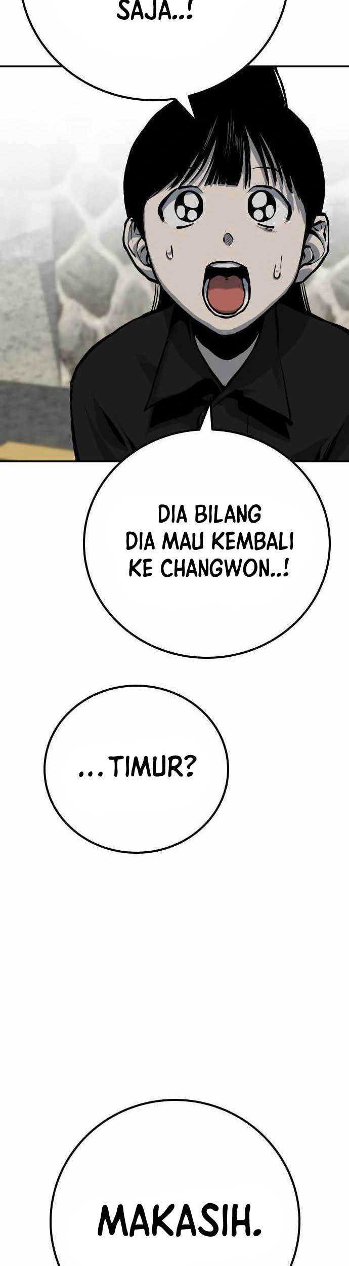 ZomGan Chapter 59 Gambar 78