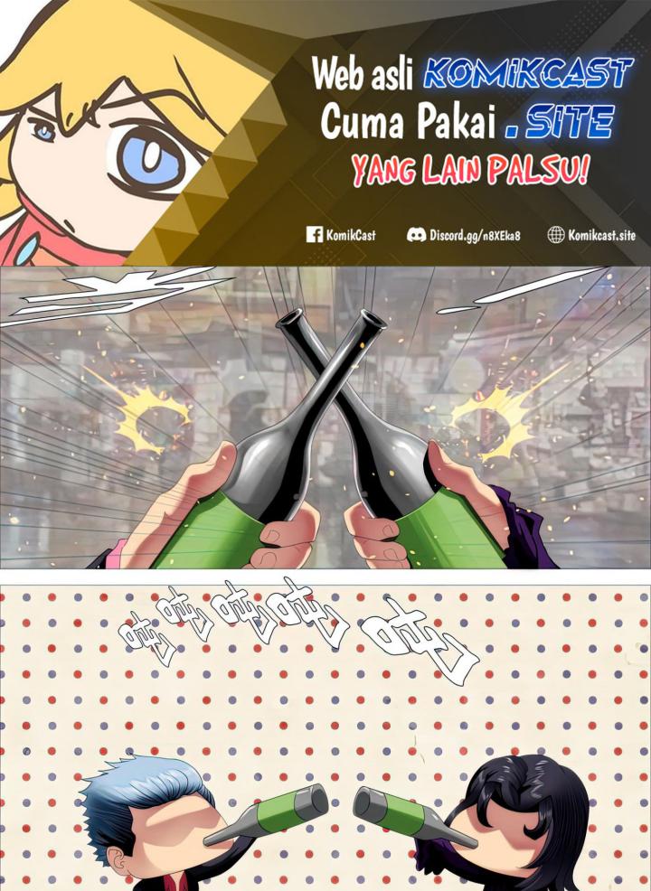 Baca Manhua Iron Ladies Chapter 502 Gambar 2