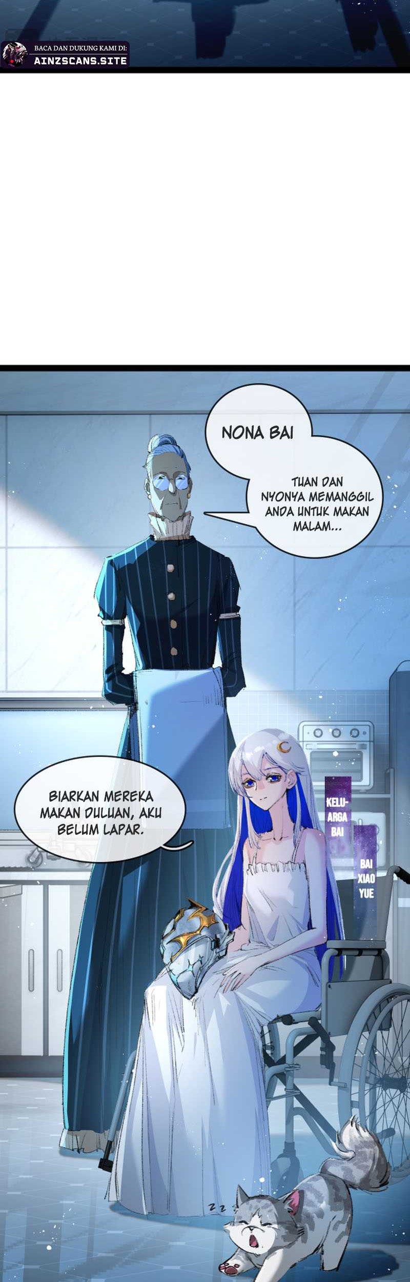 Moon Slayer Chapter 09 Gambar 59