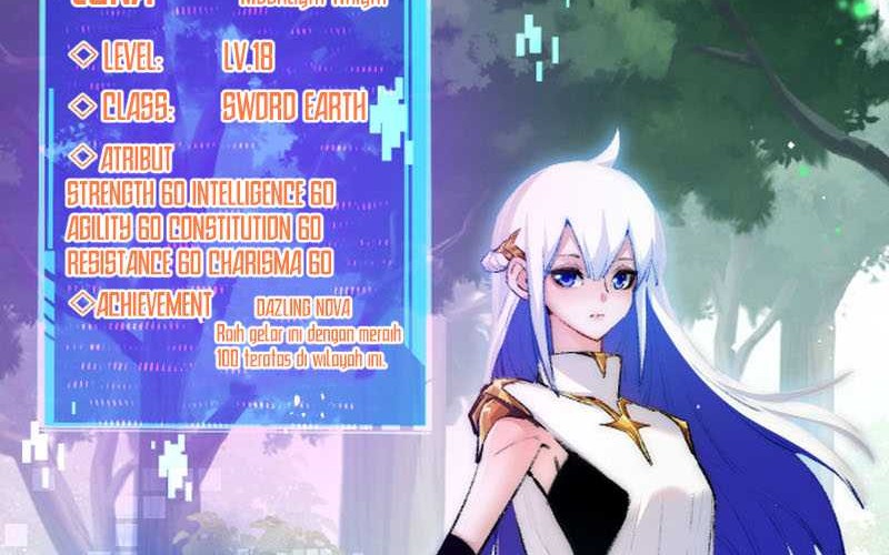 Moon Slayer Chapter 09 Gambar 5