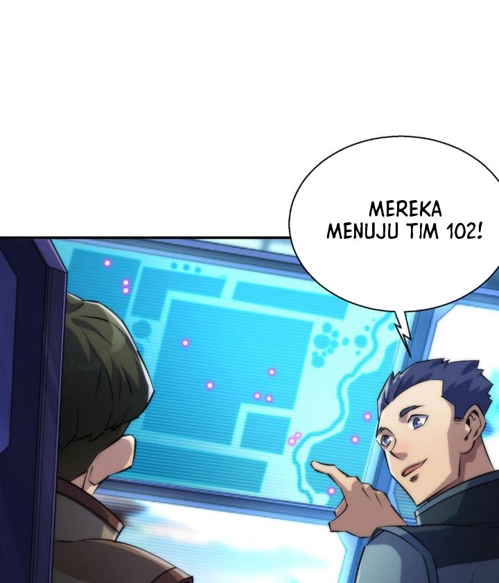 King of Runes Chapter 38 Gambar 19