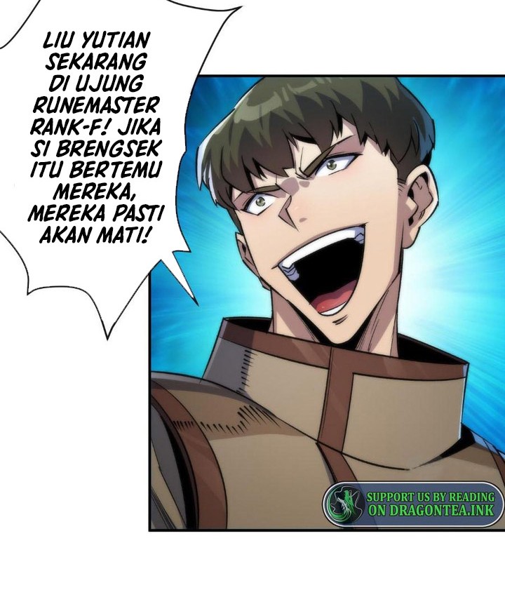 King of Runes Chapter 38 Gambar 21