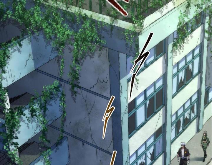 King of Runes Chapter 38 Gambar 23