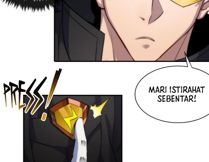 King of Runes Chapter 38 Gambar 25