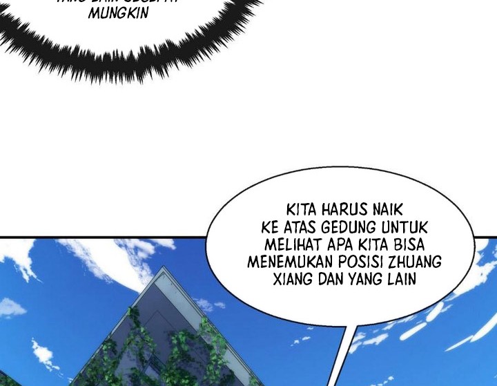 King of Runes Chapter 38 Gambar 27