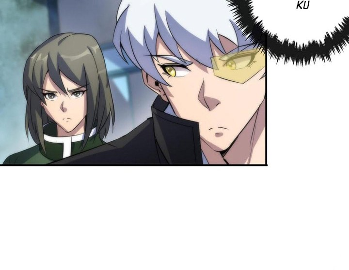 King of Runes Chapter 38 Gambar 29