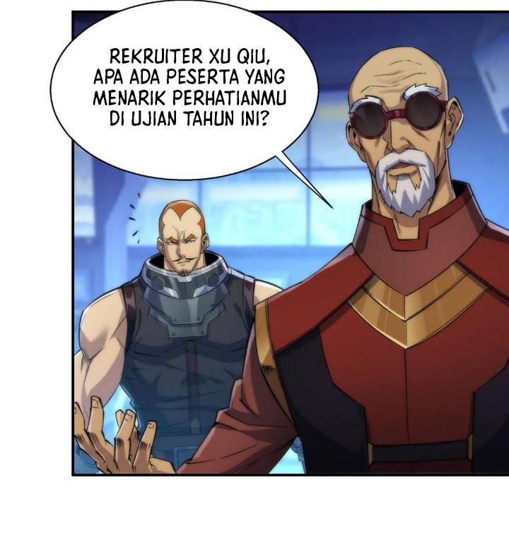King of Runes Chapter 38 Gambar 3