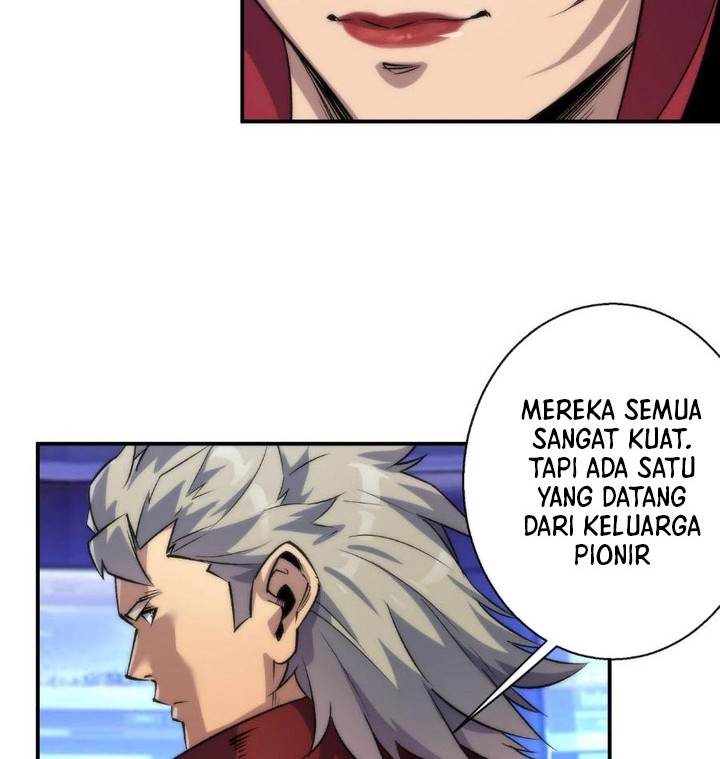 King of Runes Chapter 38 Gambar 5