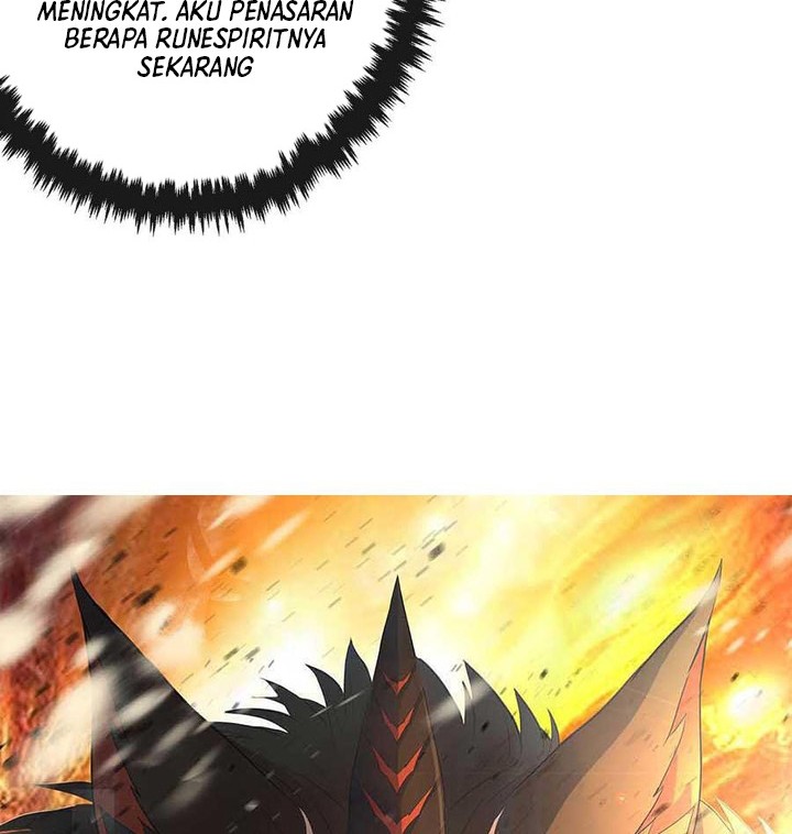 King of Runes Chapter 38 Gambar 11