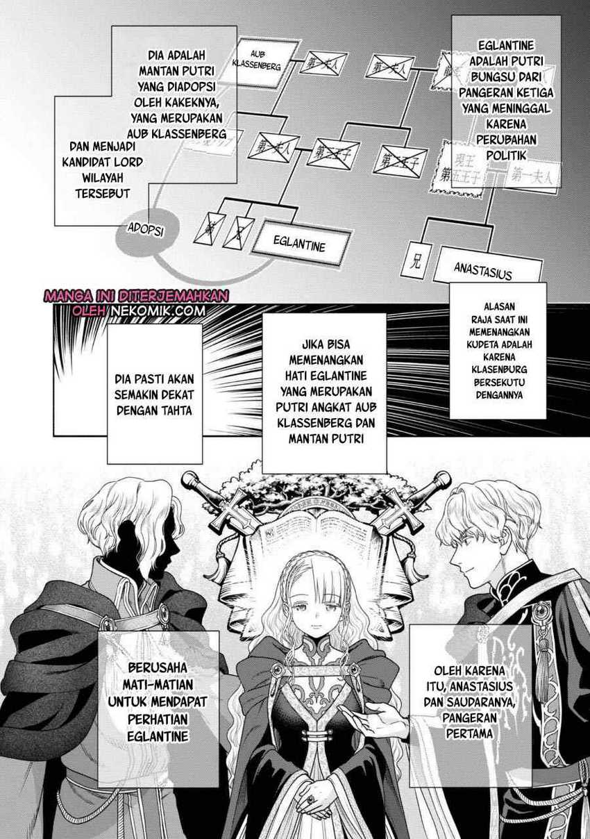 Honzuki no Gekokujou Part 4 Chapter 24 Gambar 30