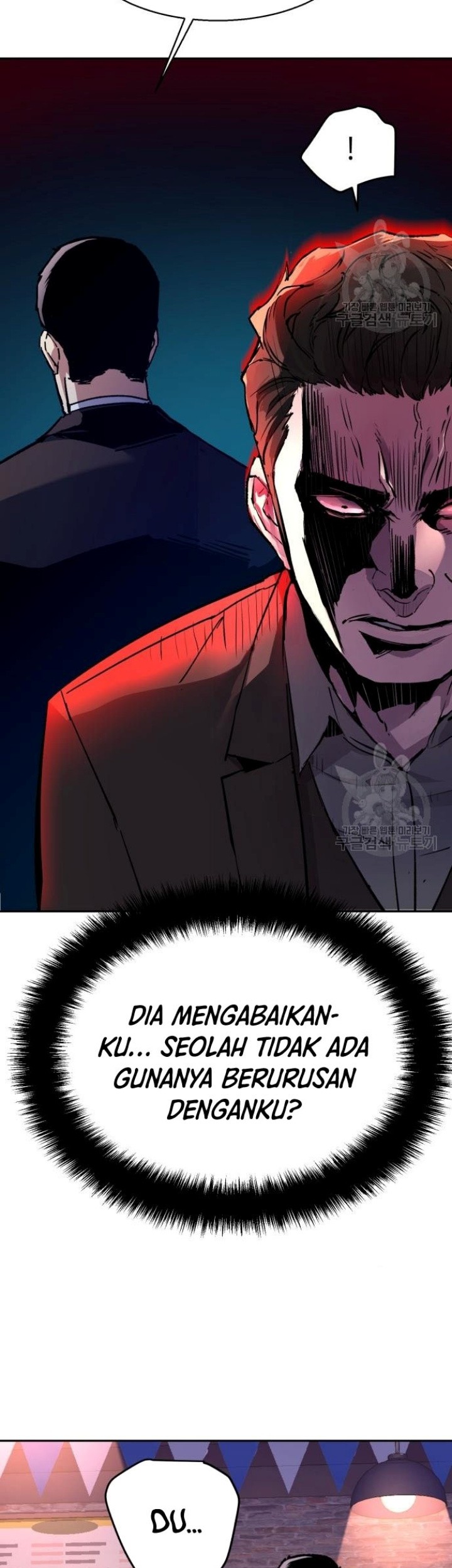 Mercenary Enrollment Chapter 149 Gambar 48