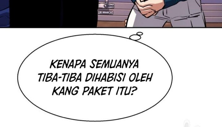 Mercenary Enrollment Chapter 149 Gambar 32