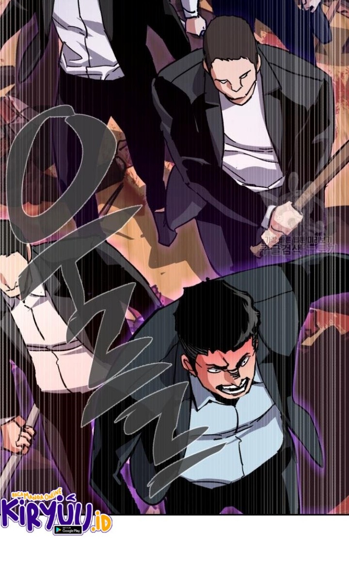 Mercenary Enrollment Chapter 149 Gambar 36
