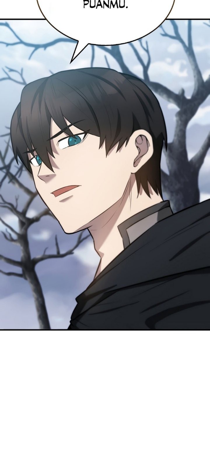 The Extra is Too Strong Chapter 27 Gambar 22