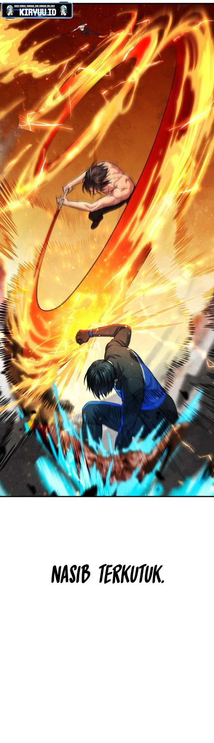 Monsters (2022) Chapter 46 Gambar 37