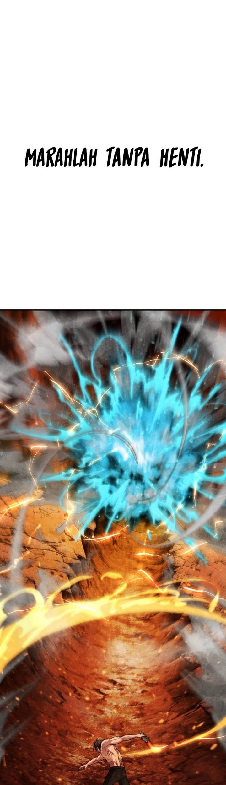 Monsters (2022) Chapter 46 Gambar 40