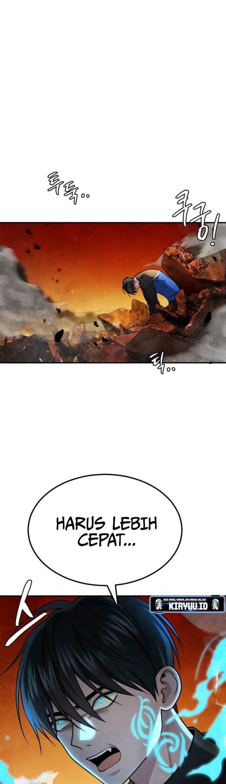 Monsters (2022) Chapter 46 Gambar 42