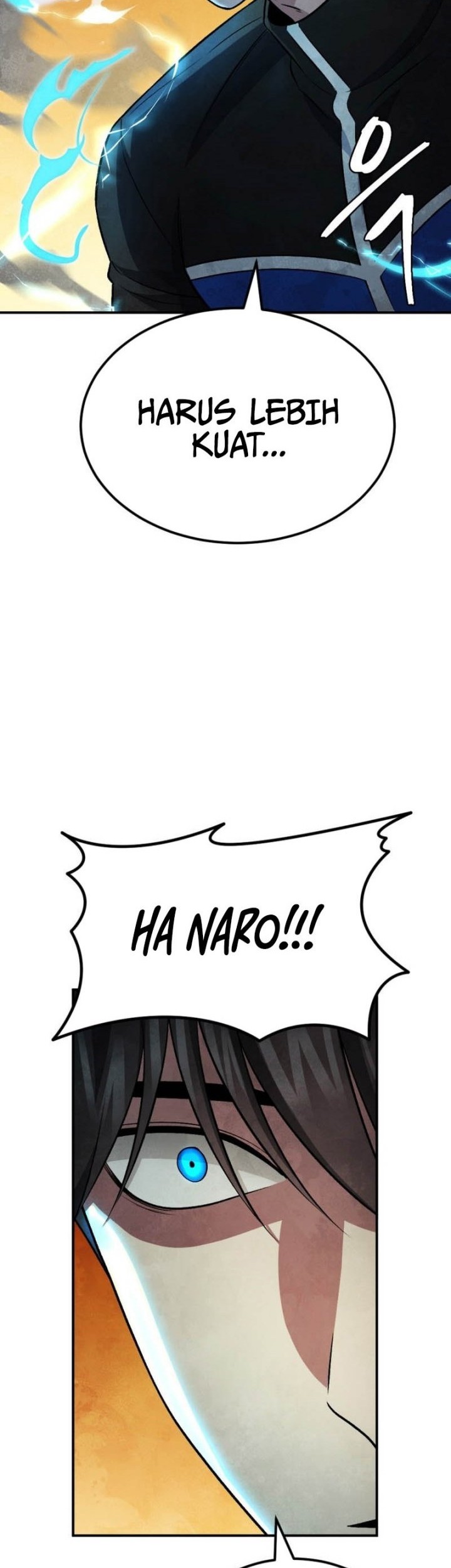 Monsters (2022) Chapter 46 Gambar 43