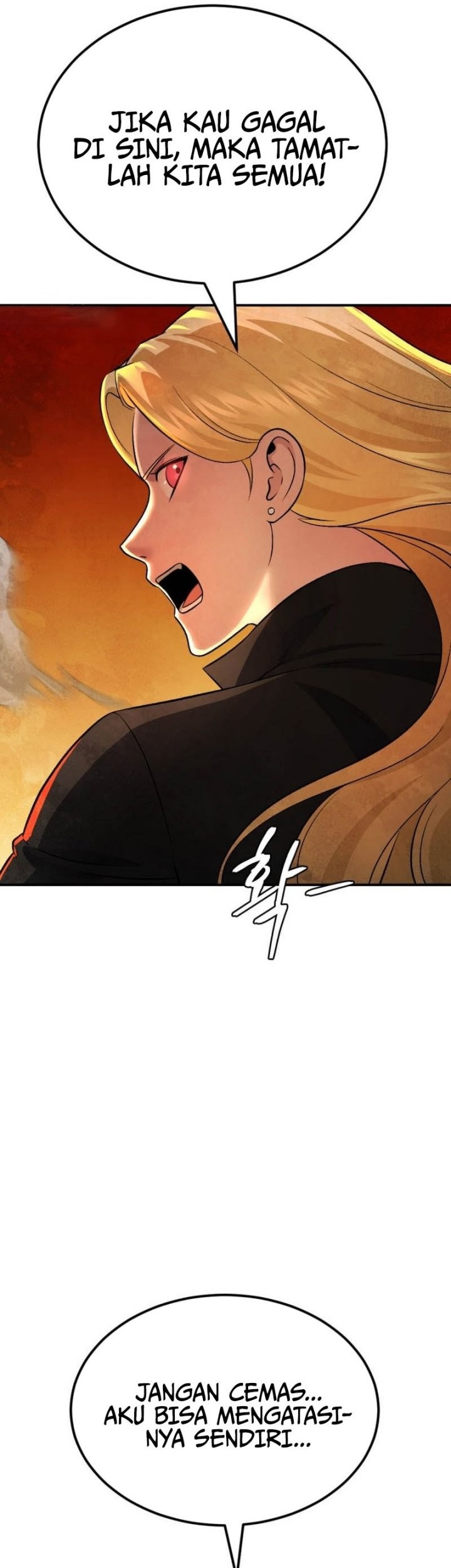 Monsters (2022) Chapter 46 Gambar 46