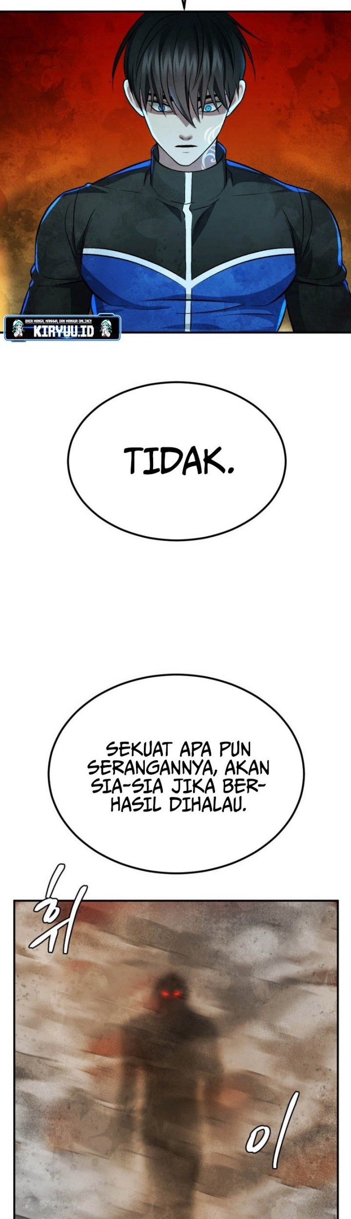 Monsters (2022) Chapter 46 Gambar 47