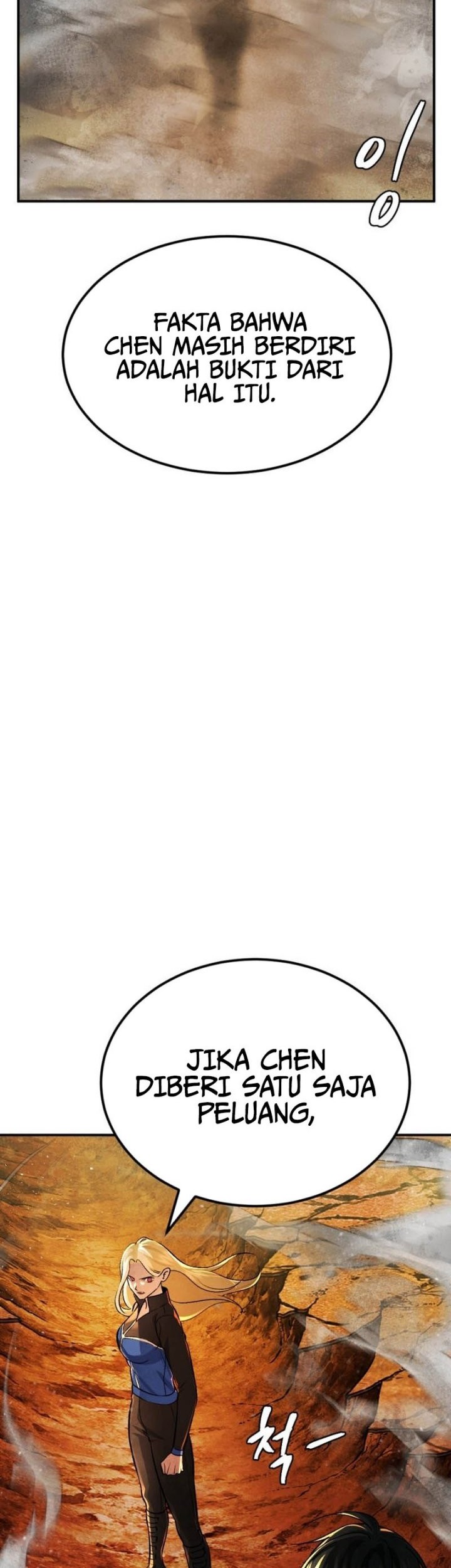 Monsters (2022) Chapter 46 Gambar 48