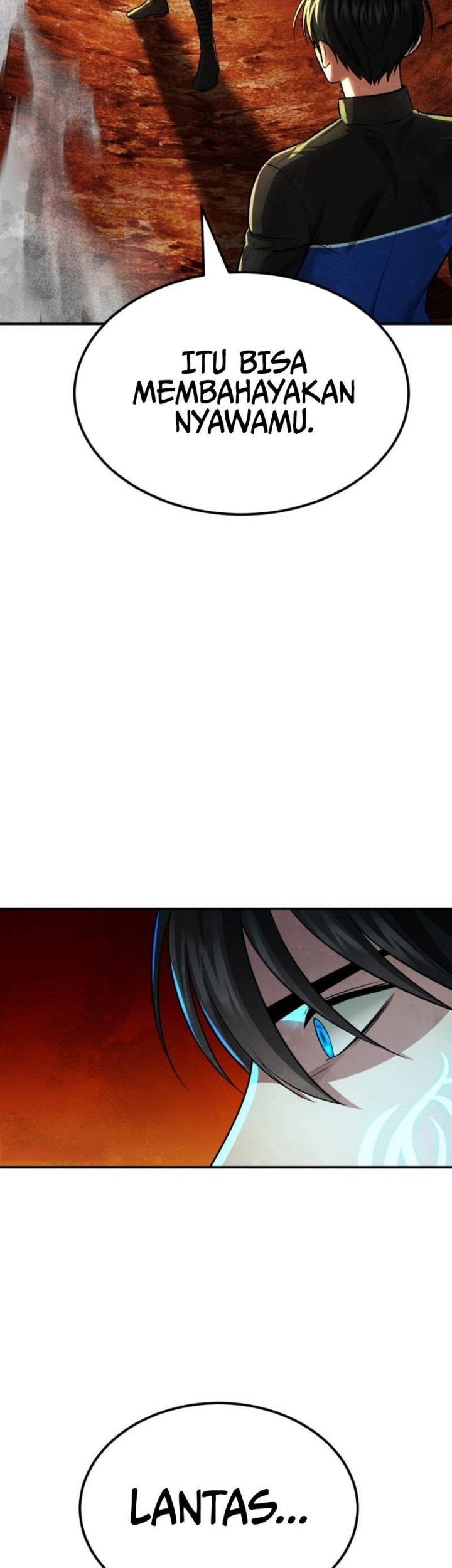 Monsters (2022) Chapter 46 Gambar 49