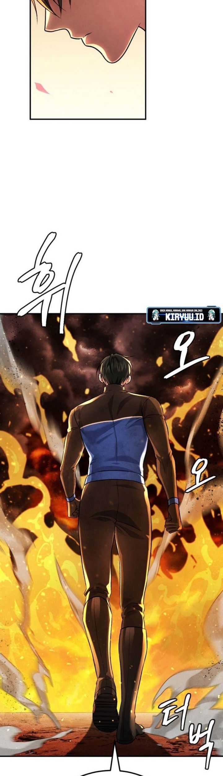 Monsters (2022) Chapter 46 Gambar 54
