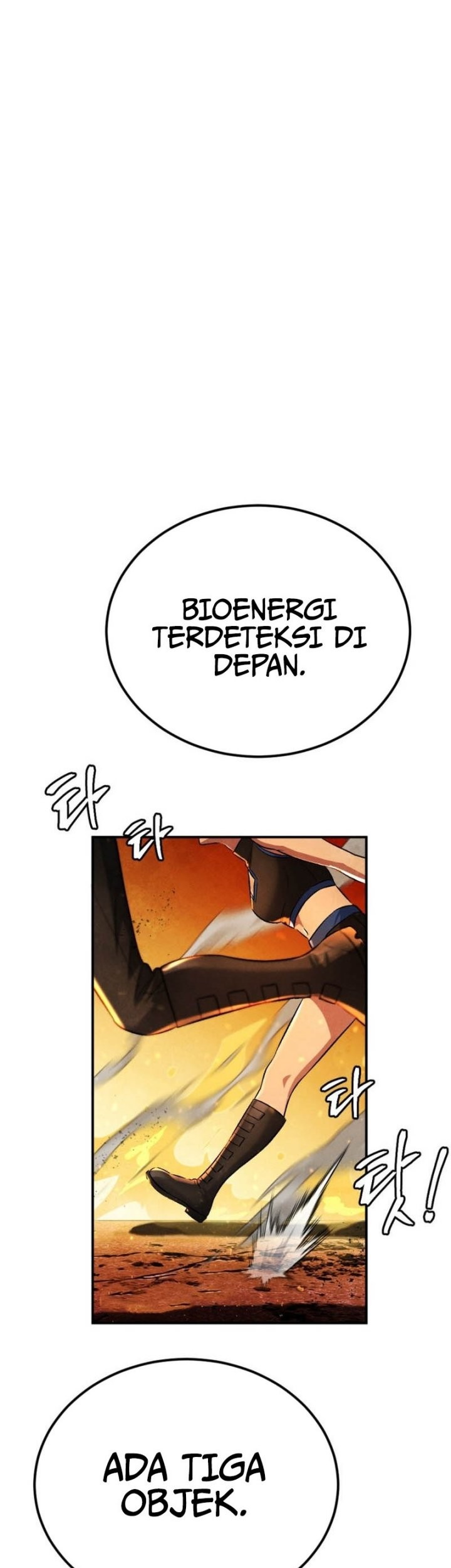 Monsters (2022) Chapter 46 Gambar 56