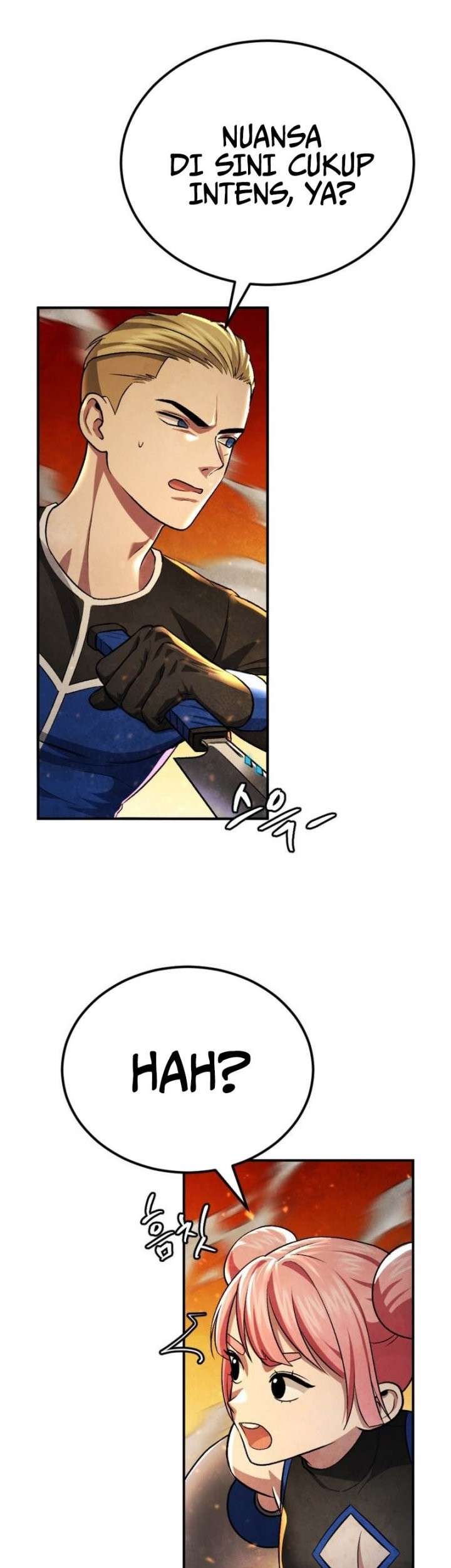 Monsters (2022) Chapter 46 Gambar 58