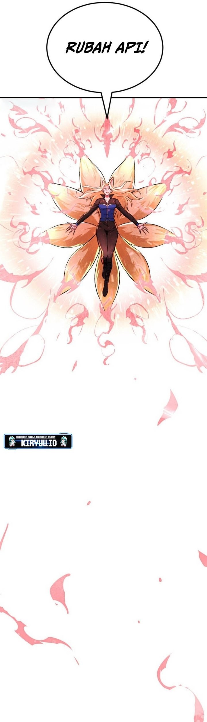 Monsters (2022) Chapter 46 Gambar 65