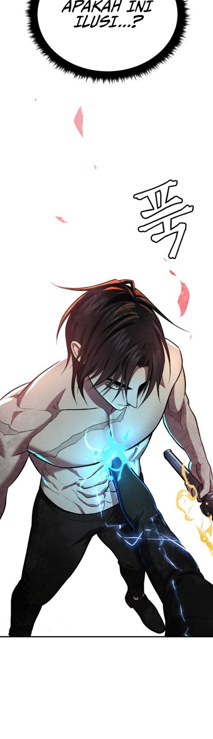 Monsters (2022) Chapter 46 Gambar 68