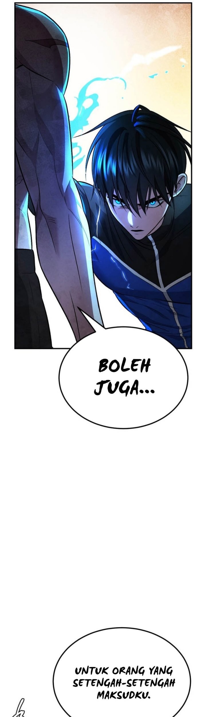 Monsters (2022) Chapter 46 Gambar 70