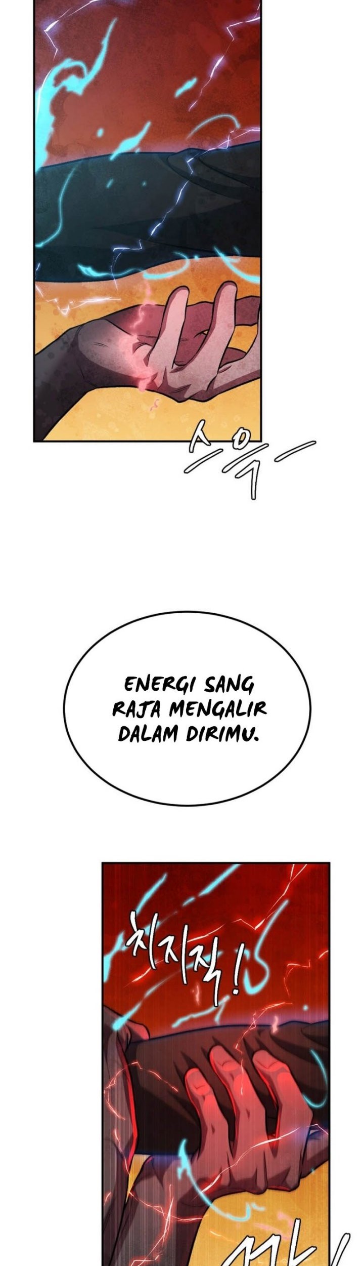 Monsters (2022) Chapter 46 Gambar 72