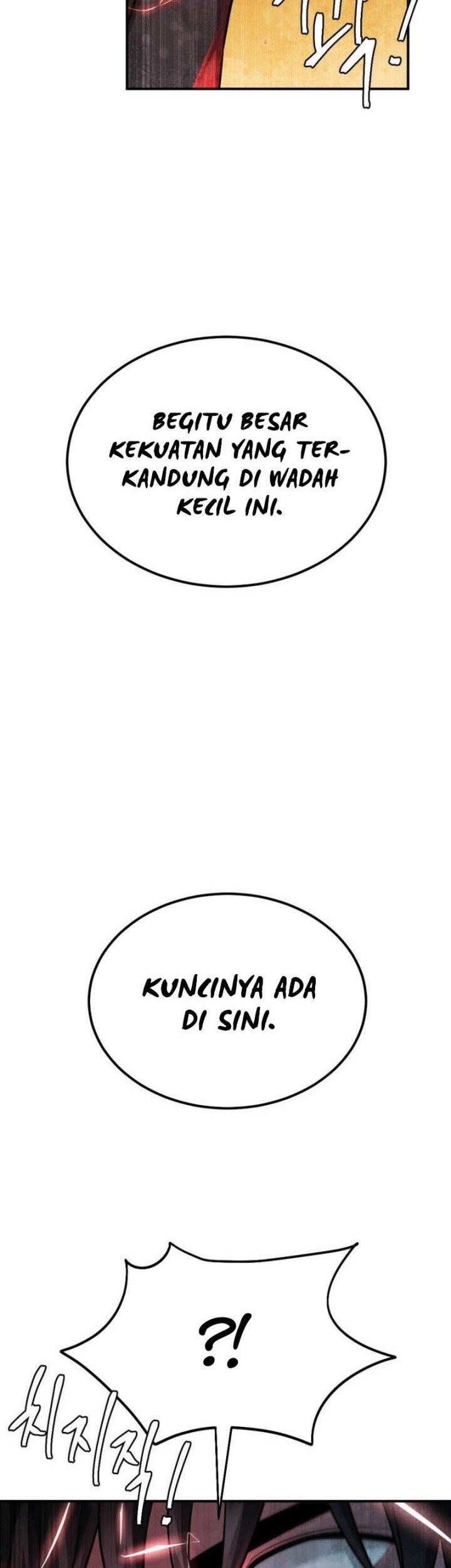 Monsters (2022) Chapter 46 Gambar 73