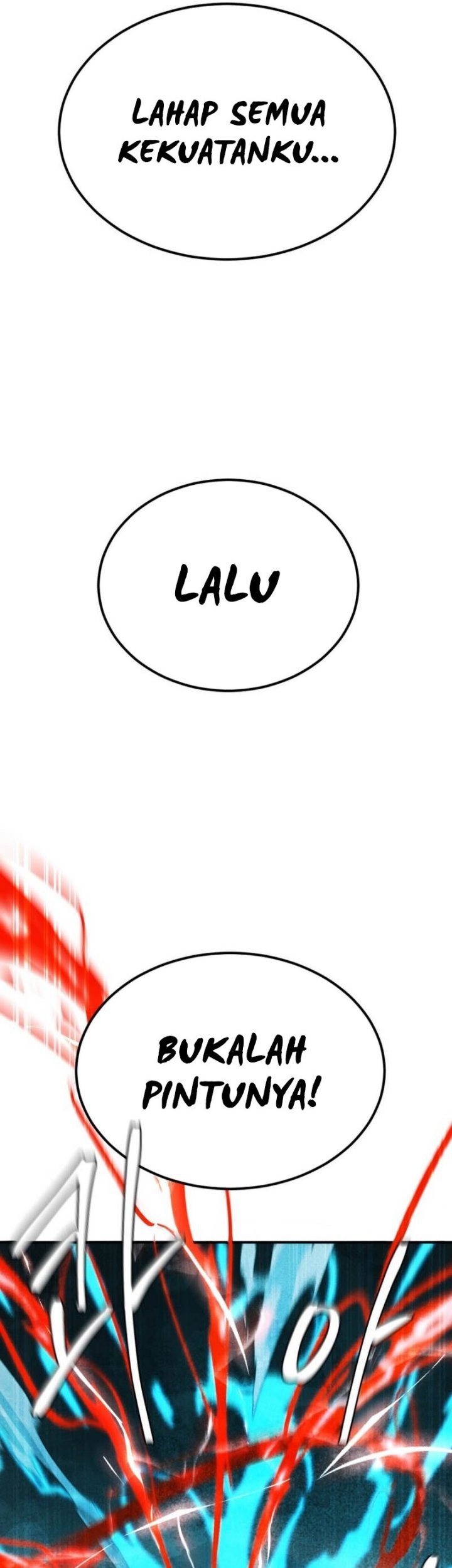 Monsters (2022) Chapter 46 Gambar 75