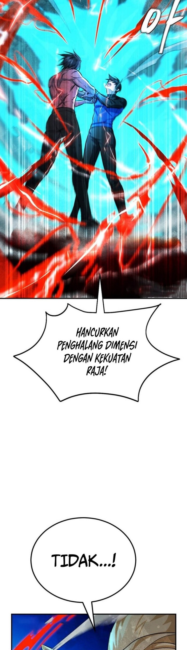 Monsters (2022) Chapter 46 Gambar 76